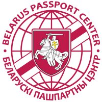 New Belarusian Passport logo
