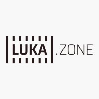 luka.zone logo