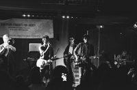 Čas Łajna Europe Week concert 2017