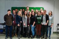 End the Drug War! — Brest