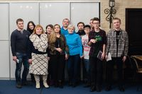 End the Drug War! — Mogilev