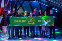 End the Drug War! — Vitebsk