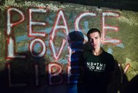 it absolutely will not stop — Legalize Belarus rave