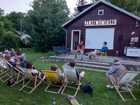 Kino na Trawie: Drug Policy Under Lukashenko, Warsaw 2019