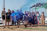 Drug Activism School by Legalize Belarus, Poland 2022