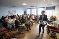 The War on Drugs = The War on Us, Minsk