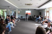 Youth Economic Camp, Lithuania 2023